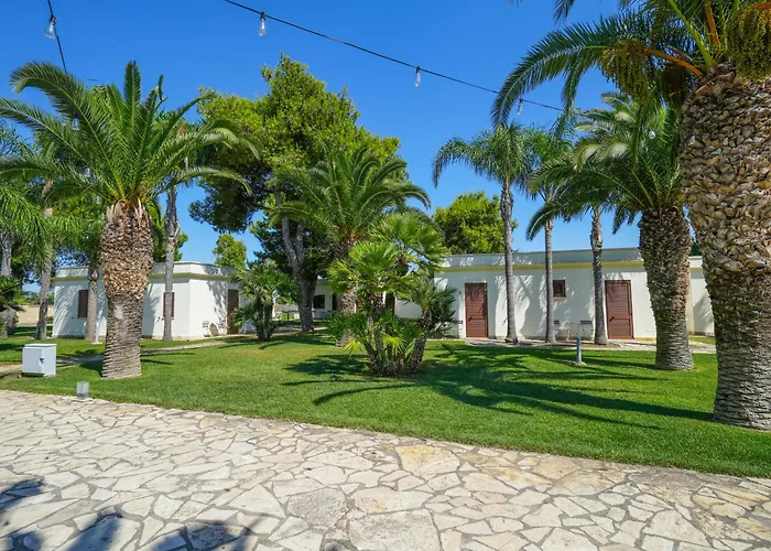 Resort Villa Hermosa Porto Cesareo
