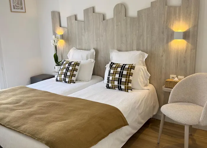 Hotel Provencal