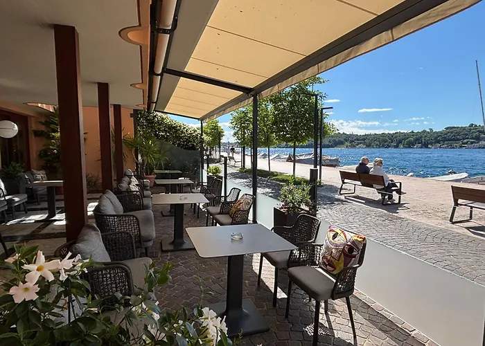 Hotel Vigna