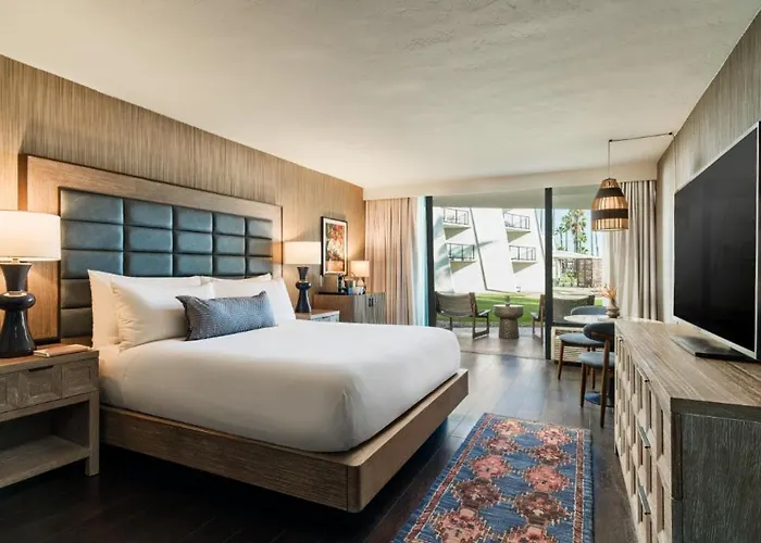 The Maya Long Beach
