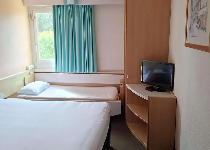 Hotel Ibis Setúbal