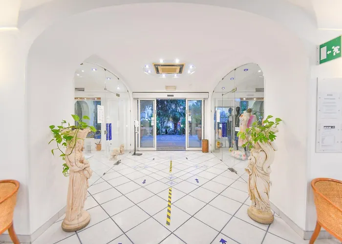 Hotel Felix Terme