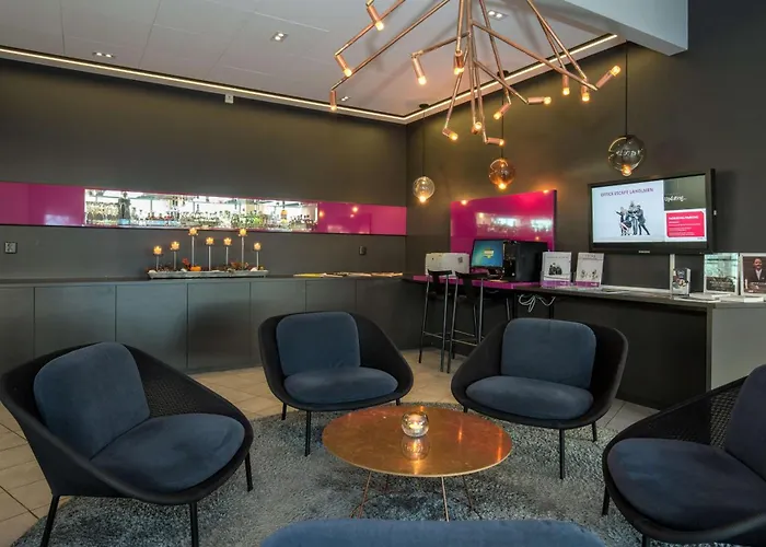 Stromstad Hotels