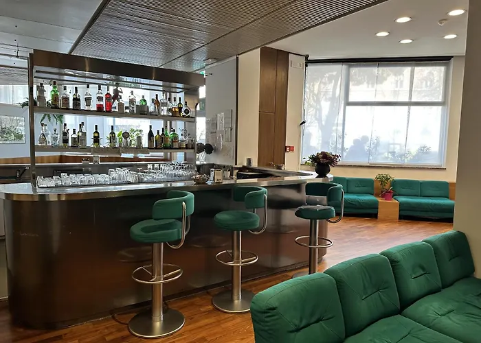 Hotel Cristallo Udine