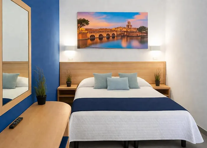 Hotel Aldebaran - Sea & Center Rimini