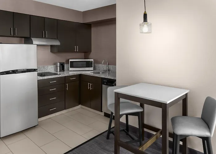 Residence Inn Mystic Groton