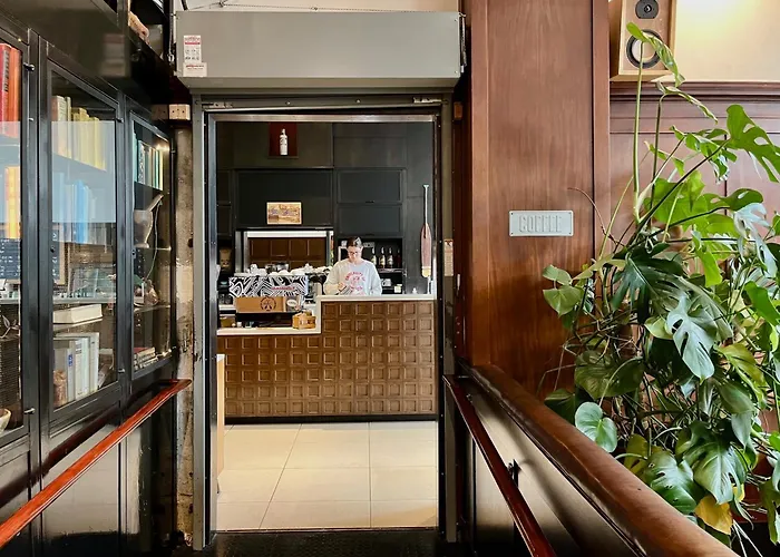 The Clyde Hotel Portland By Kasa Living