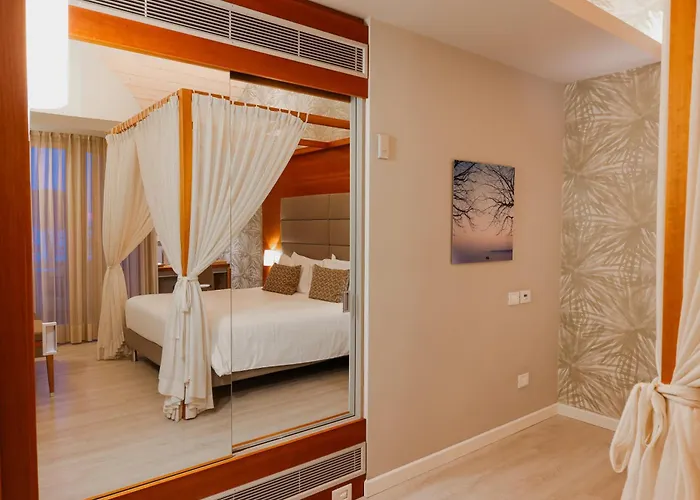 Hotel Corte Valier Lazise