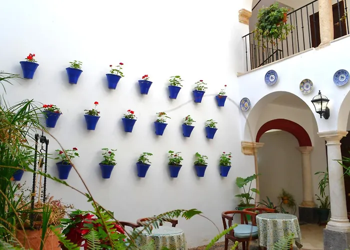 Hotel Marisa Córdoba