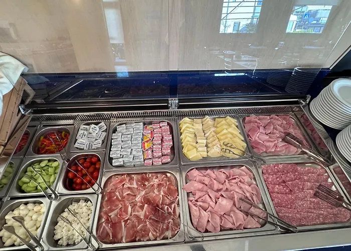 Hotel Bologna Lignano Sabbiadoro