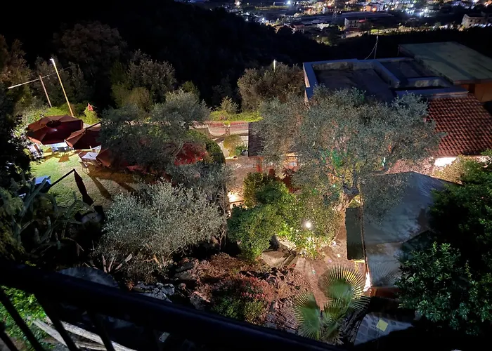 La Dimora Le Fumarole B&B Ercolano