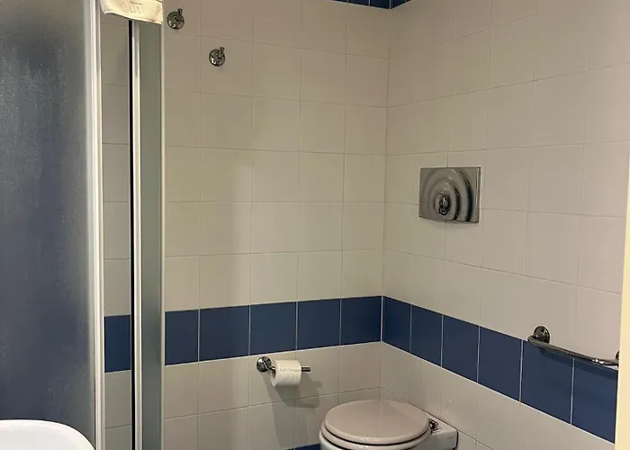 Hotel Bulla Regia Fontane Bianche