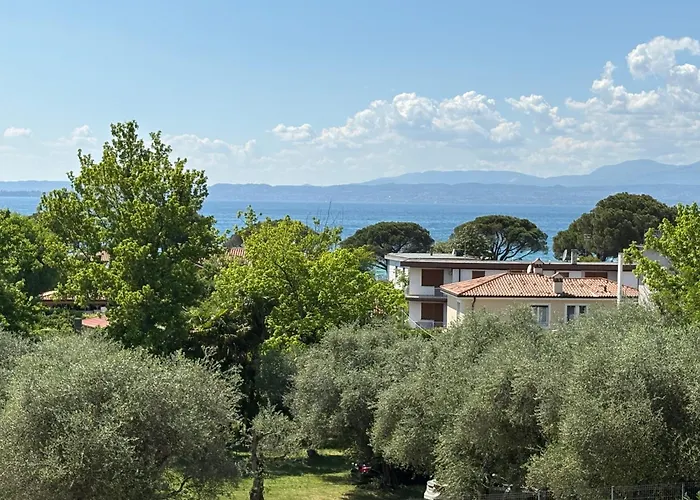 Hotel Renata Lazise