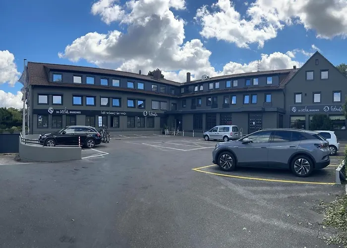 Hotel Landhaus Seela