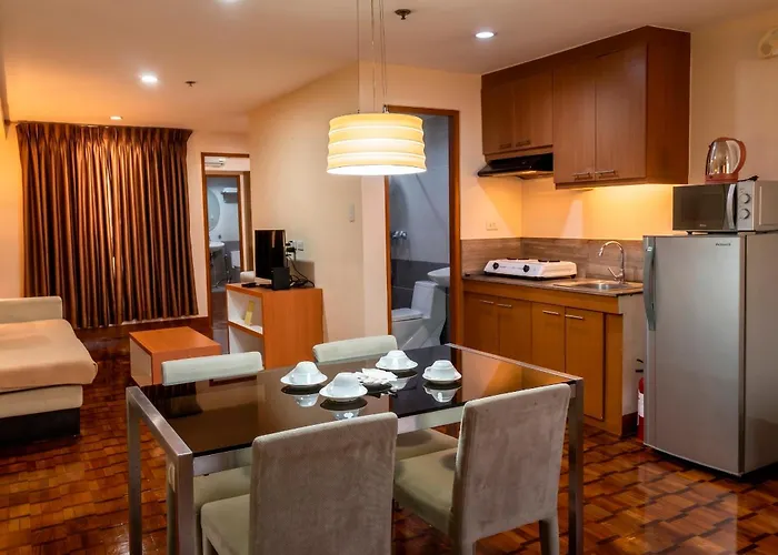 Prince Plaza II Condotel Makati City
