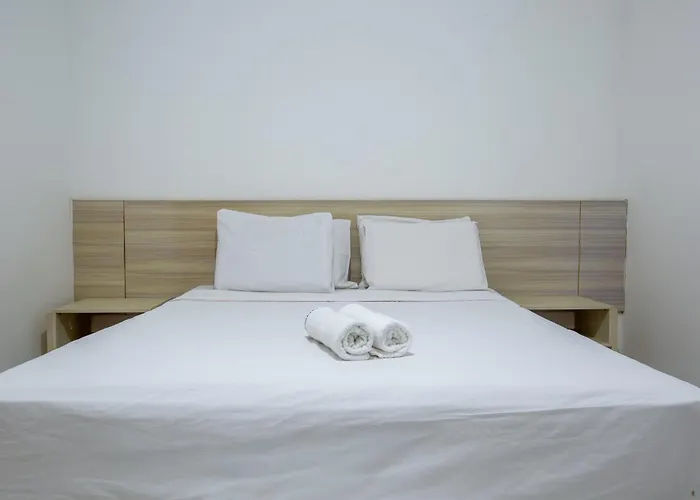 Rede Andrade Barravento Hotel Ilhéus