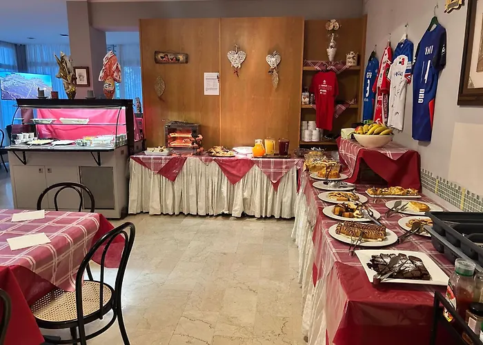 Hotel Tiziana