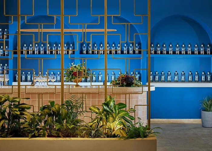 Alai Crete, A Tribute Portfolio Resort Stalida