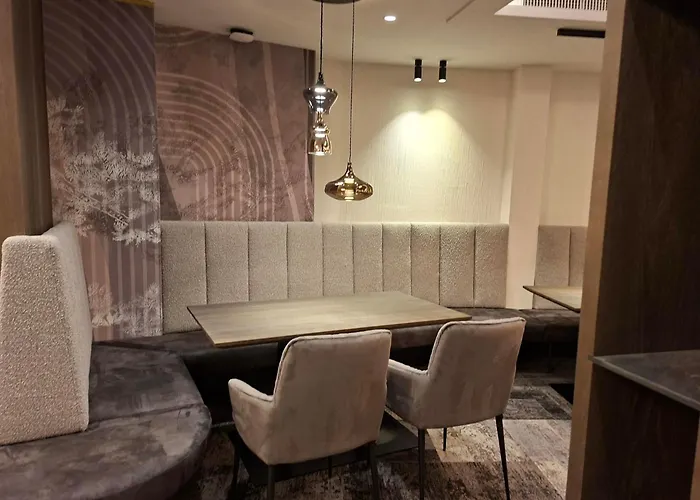 Vital Sporthotel Kristall Finkenberg