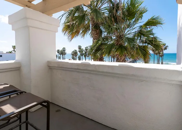 San Clemente Cove Resort