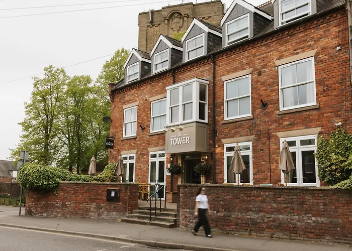 Lincoln Boutique Hotels
