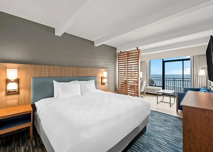 Country Inn & Suites By Radisson, Virginia Beach Oceanfront