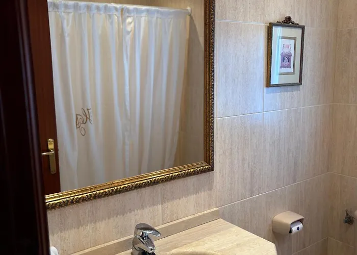 Hotel El Ancla Laredo