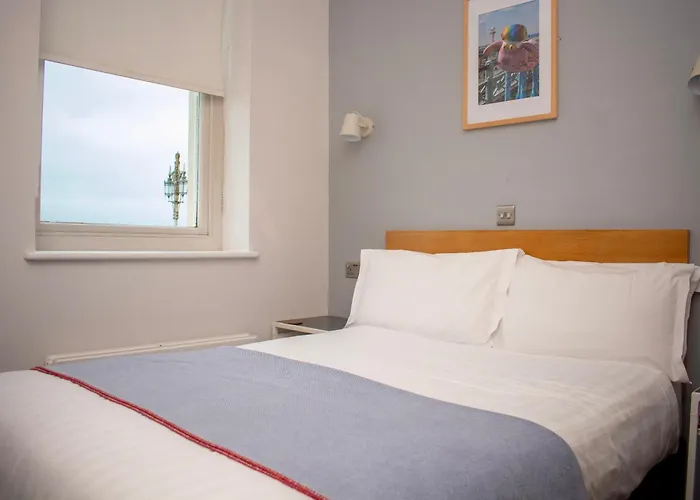 Legends Hotel Hove