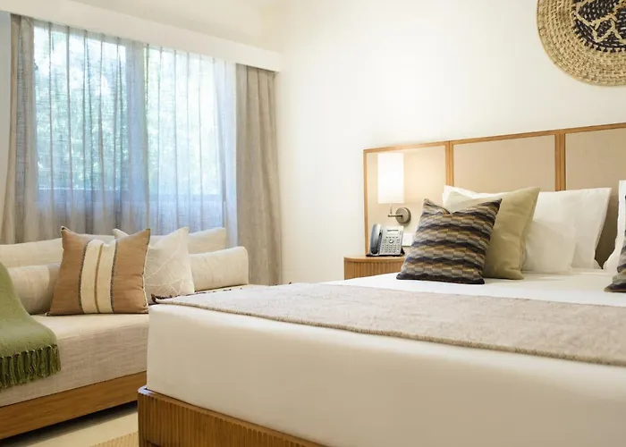 Natadola Hotels