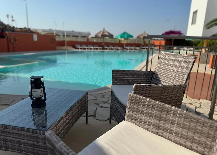 Hotel Acquario