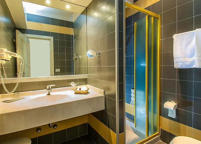 Hotel Sarti Riccione