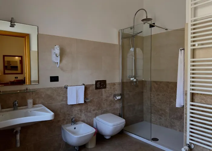 Hotel Del Corso