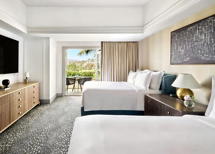 The Ritz-Carlton, Laguna Niguel Dana Point