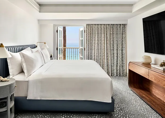 The Ritz-Carlton, Laguna Niguel Dana Point