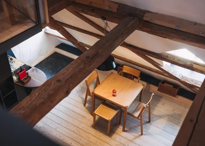 Langenargen Hotels