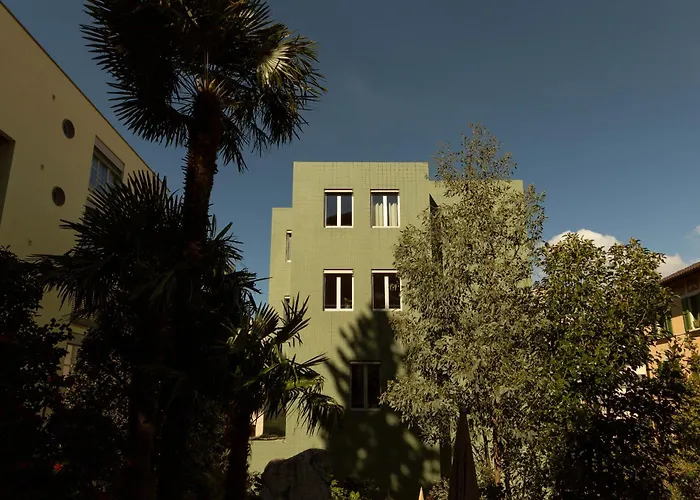 B5 Boutique Hotel (Adults Only)