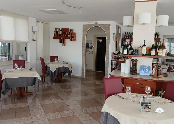 Hotel Lido