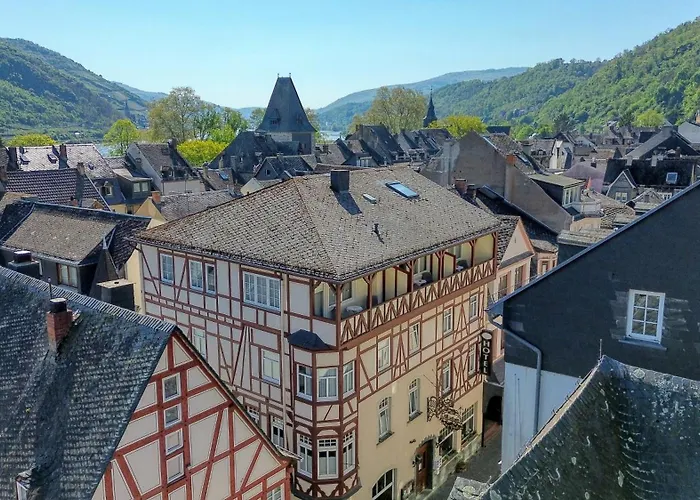 Hotel zur Post