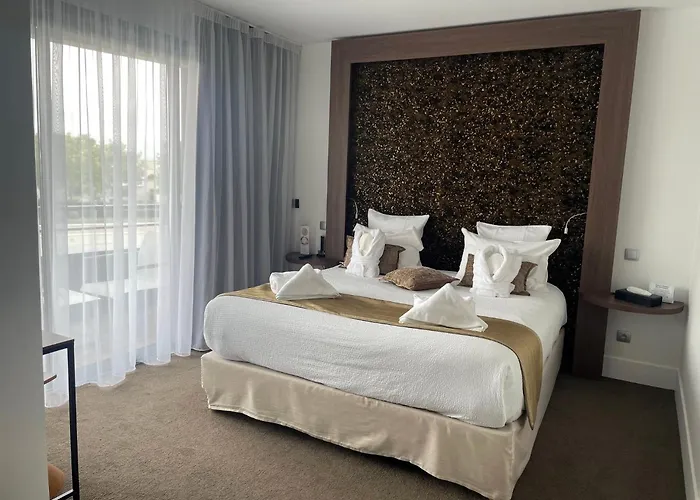 Hôtels de luxe à Agde