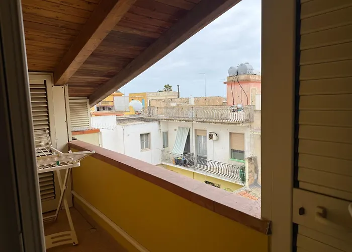Albergo Perseo