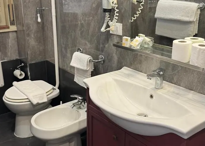 Ig-Tysandros Apartments Giardini Naxos