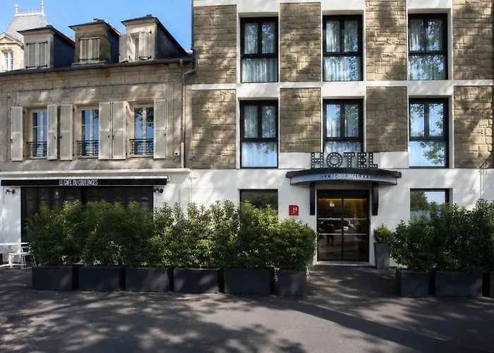 Hôtel Le Collonges TV connecté wifi Netflix Brive-la-Gaillarde