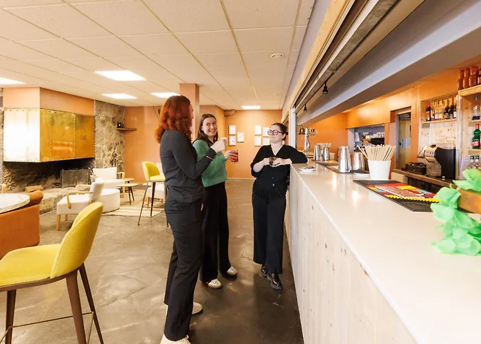 Hotel Belambra Clubs Superbesse - Le Chambourguet