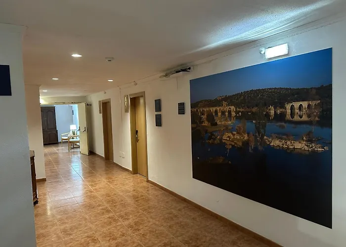 Hotel Brasa Elvas