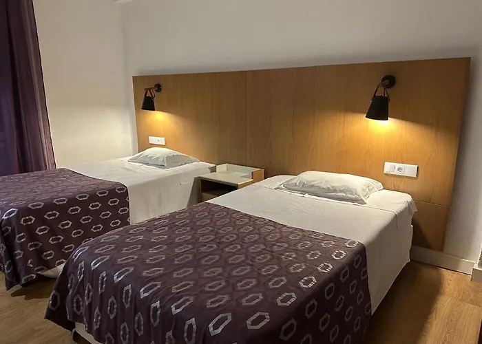 Hotel Brasa