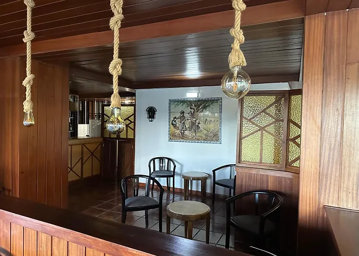 Hotel Brasa Elvas