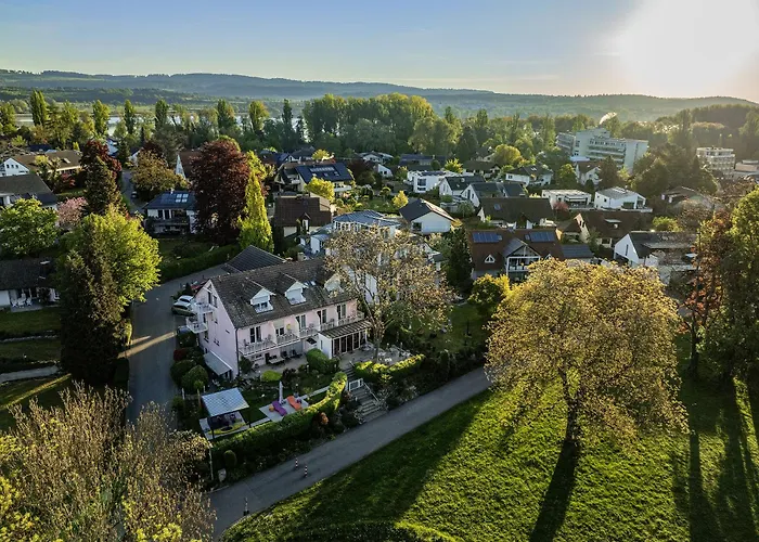 Hotels in Radolfzell am Bodensee