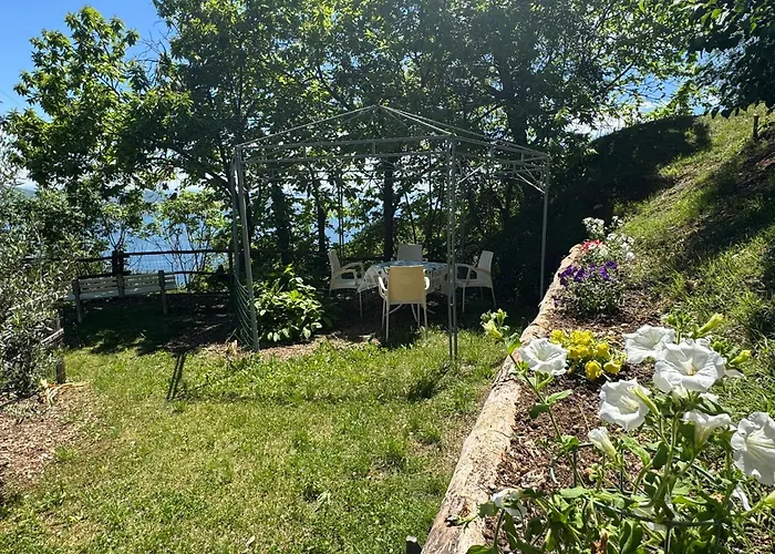 Hotel Ca Vecia Gargnano