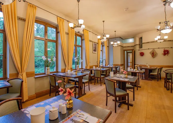 Hotels in Letzlingen