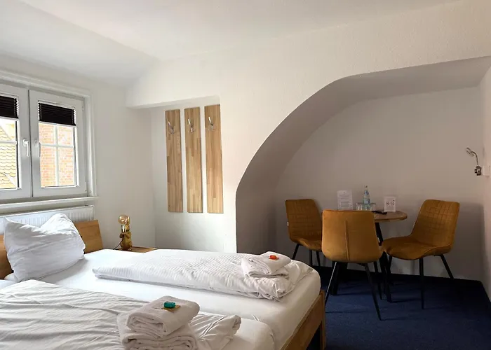 Hotel Hasen Kaufbeuren Allgäu